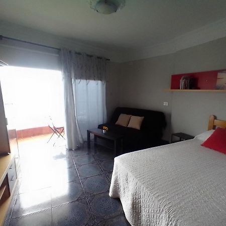 Mirador Playa San Marcos Apartment Icod De Los Vinos Ngoại thất bức ảnh