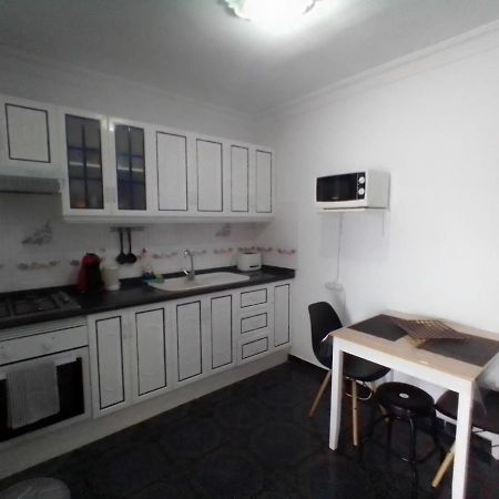 Mirador Playa San Marcos Apartment Icod De Los Vinos Ngoại thất bức ảnh