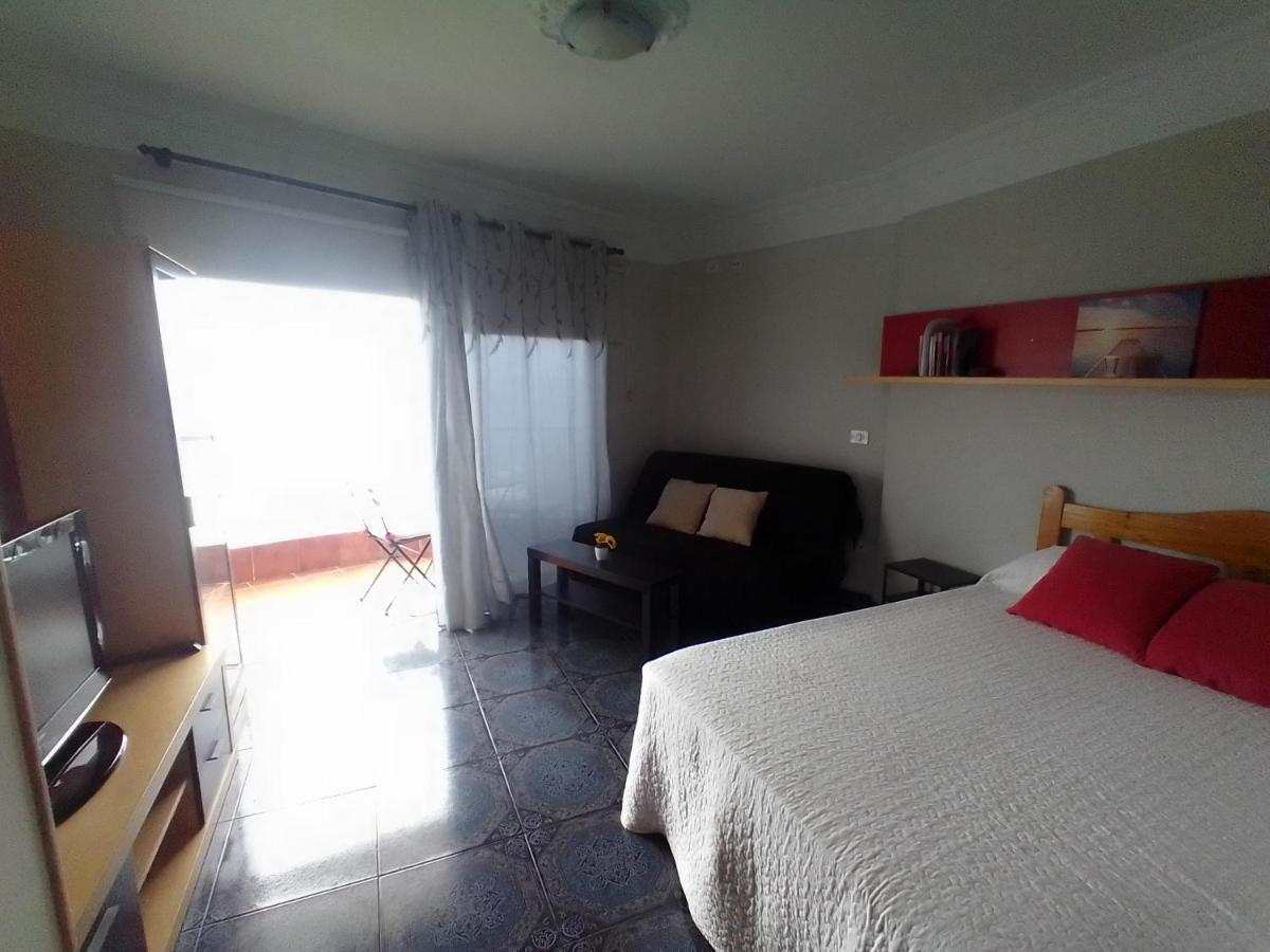 Mirador Playa San Marcos Apartment Icod De Los Vinos Ngoại thất bức ảnh