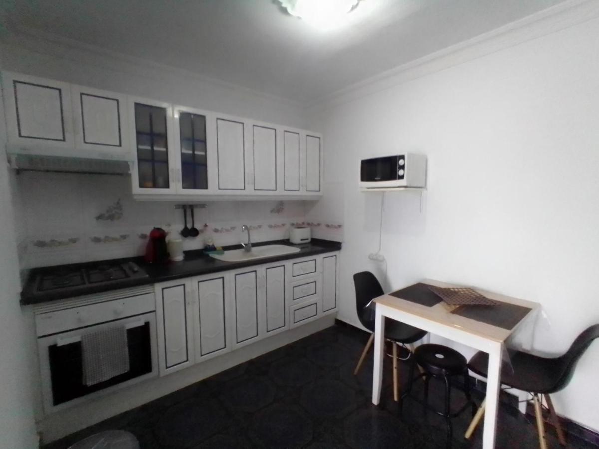 Mirador Playa San Marcos Apartment Icod De Los Vinos Ngoại thất bức ảnh