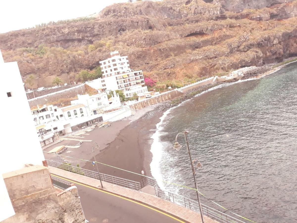 Mirador Playa San Marcos Apartment Icod De Los Vinos Ngoại thất bức ảnh
