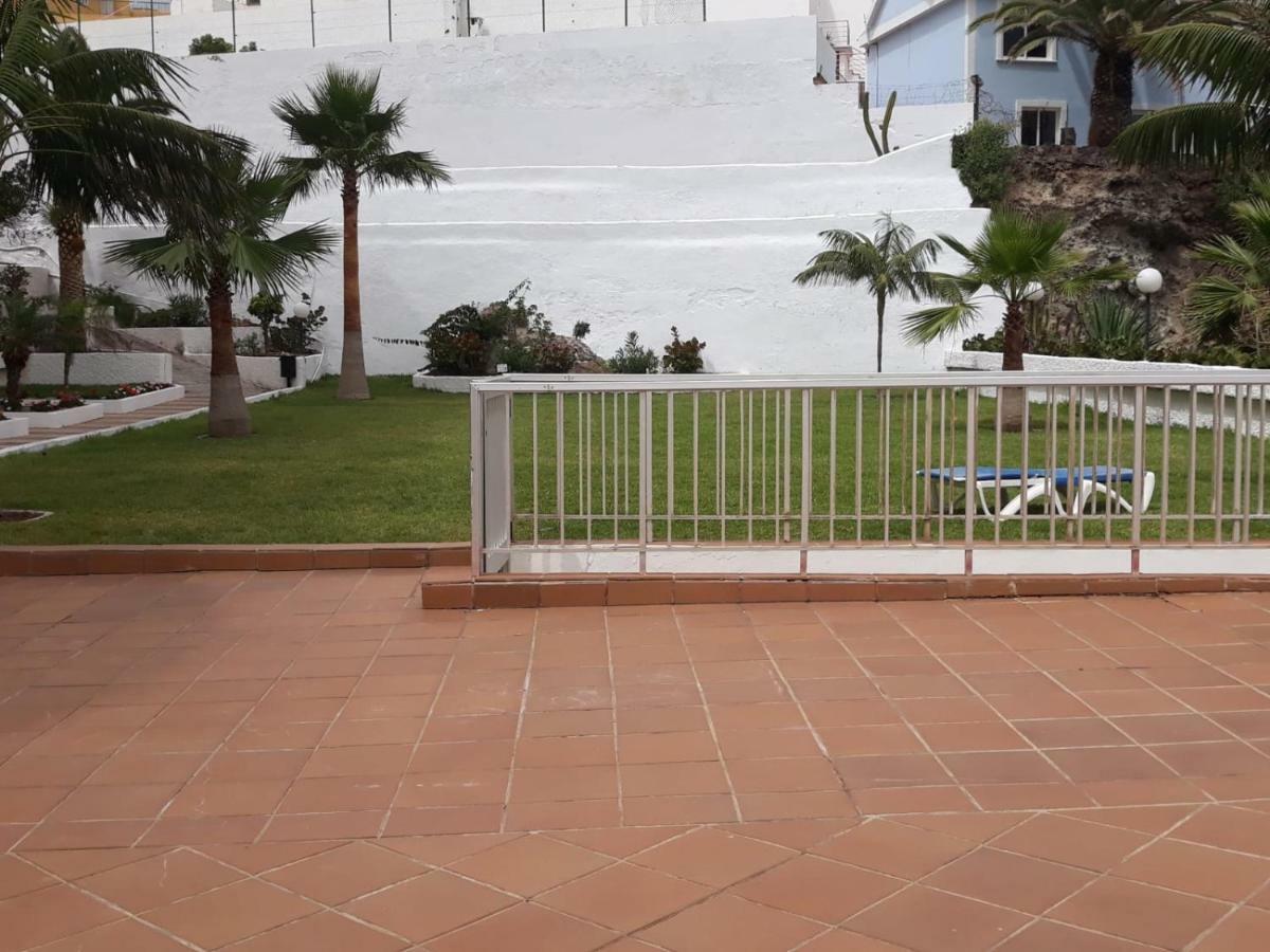 Mirador Playa San Marcos Apartment Icod De Los Vinos Ngoại thất bức ảnh