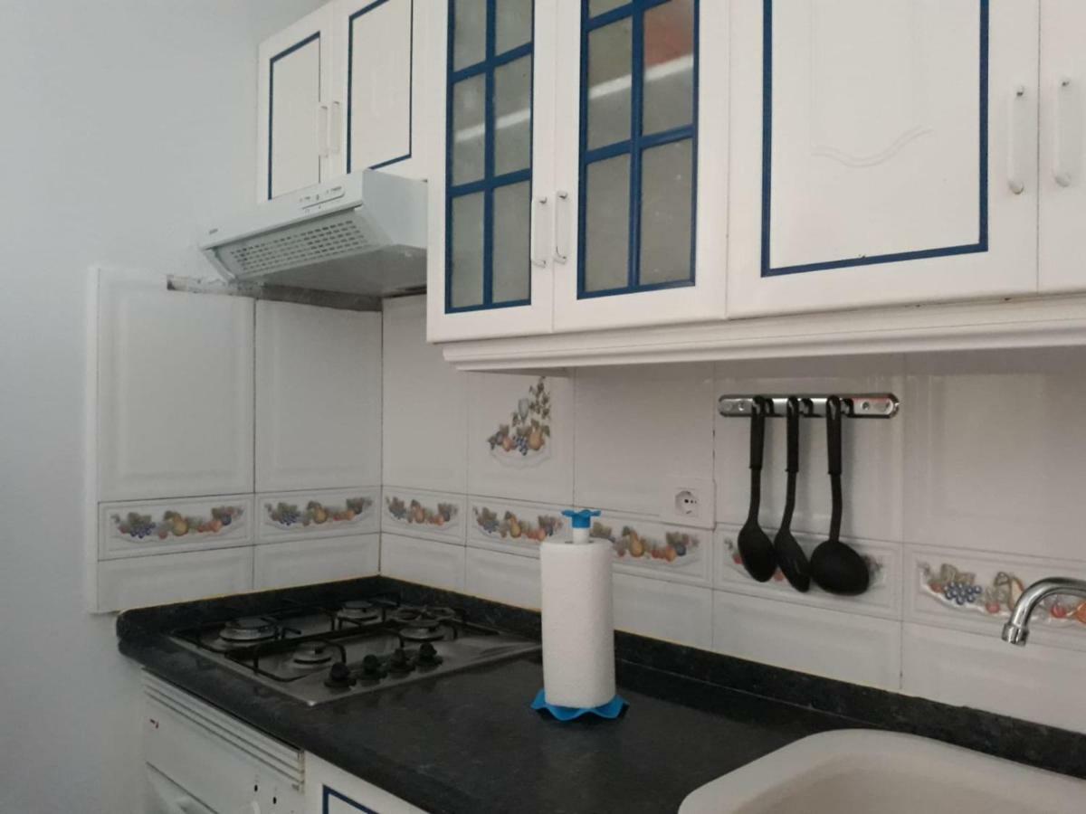 Mirador Playa San Marcos Apartment Icod De Los Vinos Ngoại thất bức ảnh